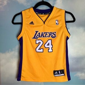 Kobe Bryant Lakers Jersey